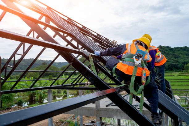 Best Sealant for Roof  in Winooski, VT