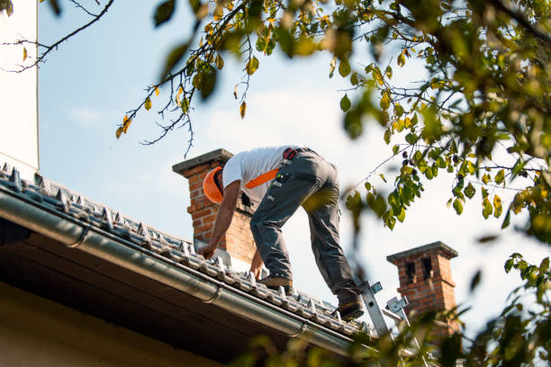 Quick and Trustworthy Emergency Roof Repair Services in Winooski, VT