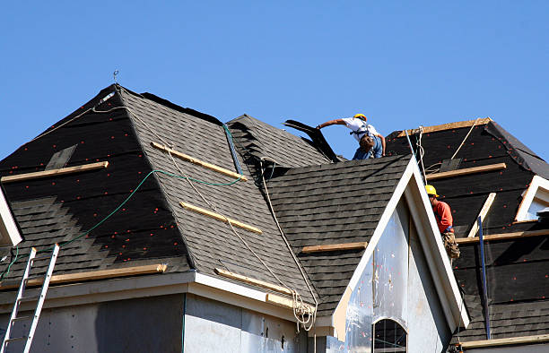 Best Residential Roofing Contractor  in Winooski, VT