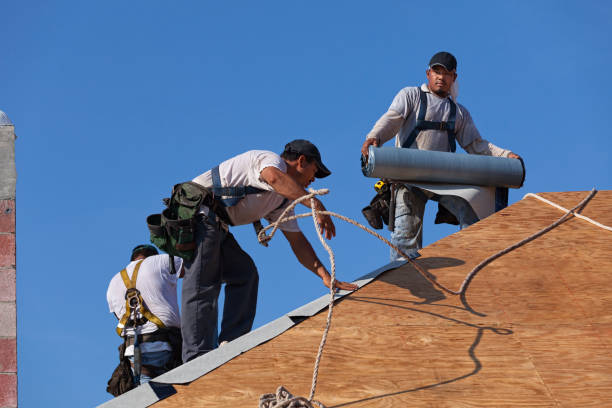 Best Gutter Installation and Roofing  in Winooski, VT