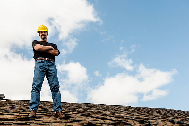 Best Tile Roofing Contractor  in Winooski, VT